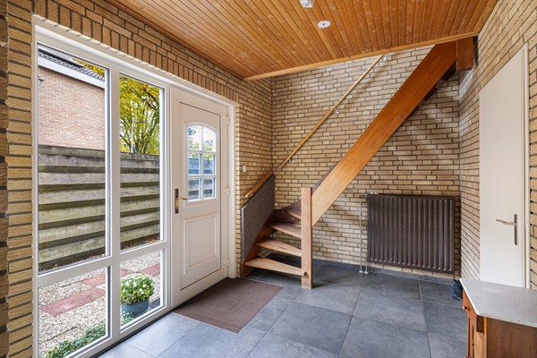 Medium property photo - Noordzoom 48, 8316 CJ Marknesse